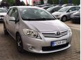 TOYOTA AURIS 2011/1 - 4