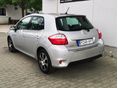 TOYOTA AURIS 2011/1 - 7