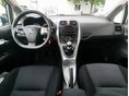 TOYOTA AURIS 2011/1 - 12