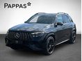 MERCEDES-AMG GLE 53 AMG SUV