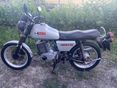 MZ ETZ 250 
