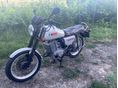 MZ ETZ 250 1986/9 - 2