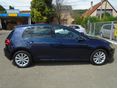 VOLKSWAGEN GOLF VII 2015/4 - 5