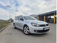 VOLKSWAGEN GOLF VI 1.6 TDi Highline MATCH