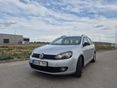VOLKSWAGEN GOLF VI 2012/10 - 2