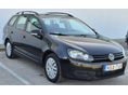 VOLKSWAGEN GOLF VI 1.2 TSI Comfortline