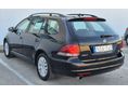 VOLKSWAGEN GOLF VI 2010/8 - 2