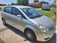 TOYOTA COROLLA VERSO 2.0 D-4D Linea Sol