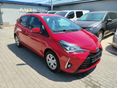 TOYOTA YARIS 2018/6 - 1