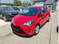 TOYOTA YARIS 2018/6 - 2