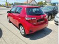 TOYOTA YARIS 2018/6 - 4