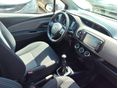 TOYOTA YARIS 2018/6 - 7