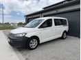VOLKSWAGEN CADDY MAXI 2025/2 - 4