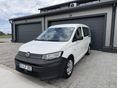 VOLKSWAGEN CADDY MAXI 2025/2 - 3