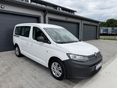 VOLKSWAGEN CADDY MAXI 2025/2 - 2