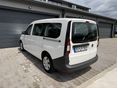 VOLKSWAGEN CADDY MAXI 2025/2 - 5