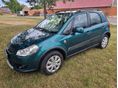 SUZUKI SX4 1.9 DDiS GS 4WD
