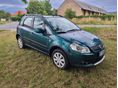 SUZUKI SX4 2007 - 2