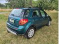 SUZUKI SX4 2007 - 3
