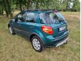SUZUKI SX4 2007 - 4