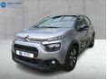 CITROEN C3 1.2 PureTech Max S&S EAT6 Magyarországi/Szervizkönyv/Garancia/Áfás