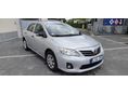 TOYOTA COROLLA Sedan 1.33 FRISS VIZSGÁVAL!