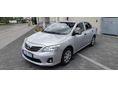 TOYOTA COROLLA 2011/10 - 2