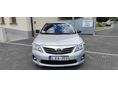TOYOTA COROLLA 2011/10 - 3