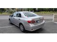 TOYOTA COROLLA 2011/10 - 5