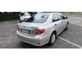 TOYOTA COROLLA 2011/10 - 6