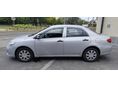 TOYOTA COROLLA 2011/10 - 7