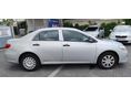 TOYOTA COROLLA 2011/10 - 8