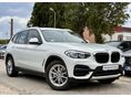BMW X3 xDrive30e (Automata) megkímélt állapot. második tulajdonostól. szervízkönyves. radar. navi. tempomat