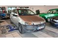 FIAT PUNTO 2000/1 - 2