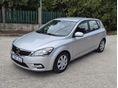 KIA CEE'D 2010/6 - 3