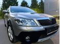 SKODA OCTAVIA Combi 2.0 CR TDI SCOUT 4x4 / 1 TULAJ! / 4X4 SCOUT!/