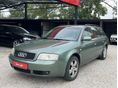 AUDI A6 Avant 3.0 V6 quattro Friss vezérléscsere-105.000km-napfénytető-bézs bőrbelső-tempomat-megkímélt állap