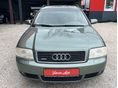 AUDI A6 2003/3 - 6