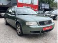 AUDI A6 2003/3 - 5