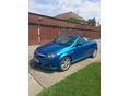 OPEL TIGRA TT 1.4 16V Sport