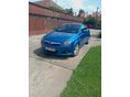 OPEL TIGRA TT 2004/9 - 2