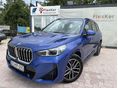 BMW X1 sDrive20d DKG /ÁFÁS! Magyarországi! 1 tulajdonostól! Készleten!