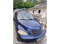 CHRYSLER PT CRUISER 2.2 CRD Limited