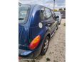 CHRYSLER PT CRUISER 2002/12 - 5
