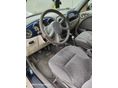 CHRYSLER PT CRUISER 2002/12 - 11