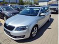 SKODA OCTAVIA 2014/6 - 2