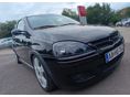 OPEL CORSA C 1.8 GSi Igazi Ritkaság! Sérülésmentes!