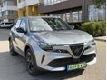 ALFA ROMEO JUNIOR BEV Speciale 54kWh 410Km hatótáv