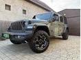 JEEP WRANGLER 2.0 4xe PHEV Rubicon (Automata)