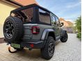 JEEP WRANGLER 2021/12 - 2